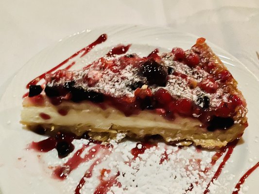 Osteria Saporino BYOB by null