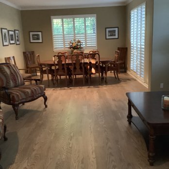 Wingard Construction - Mostly finished! - General Contractors Near Me - Concord, California