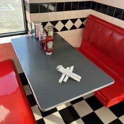 Dohboy’s Diner