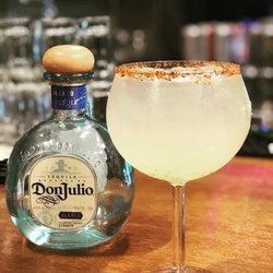 Frida's - La Margarita