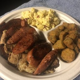 Polish Sausage