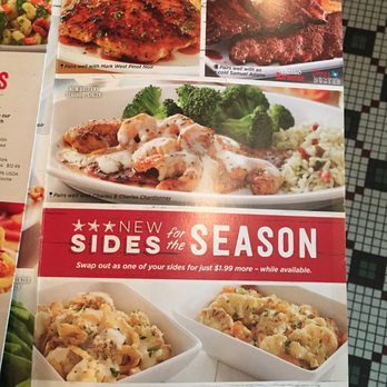Ruby Tuesday - Burgers Near Me - Alcoa, Tennessee
