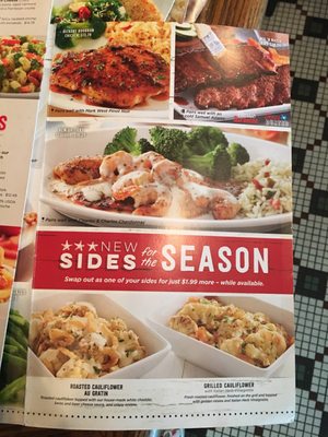Menu photo 2 Ruby Tuesday Alcoa, TN
