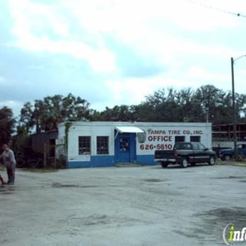 Tampa Tire - Tires Near Me - Tampa, Florida Tampa Tire - Tires Near Me - Tampa, Florida