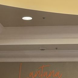 Lantana Restaurant. Lantana Restaurant.