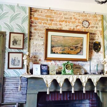 Ferry Plantation House - Museums Near Me - Virginia Beach, Virginia