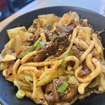 Chili Square - Spicy Lamb Hand pulled Noodle - Chinese Near Me - Quincy, Massachusetts Chili Square - Spicy Lamb Hand pulled Noodle - Chinese Near Me - Quincy, Massachusetts