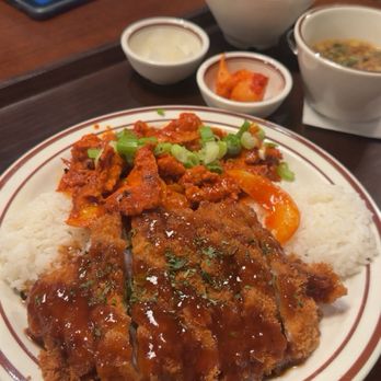 Yumee Katsu - Japanese Near Me - Suwanee, Georgia Yumee Katsu - Japanese Near Me - Suwanee, Georgia