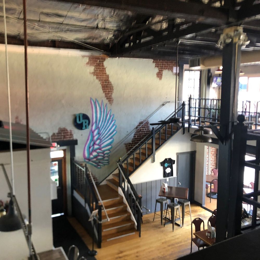 The Upper Room Kitchen - Nov 2022 - New American Near Me - Tracy, California The Upper Room Kitchen - Nov 2022 - New American Near Me - Tracy, California