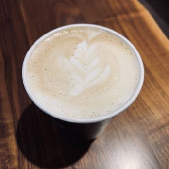 Peet's Coffee - White Chocolate Mocha - Coffee & Tea Near Me - San Francisco, California Peet's Coffee - White Chocolate Mocha - Coffee & Tea Near Me - San Francisco, California