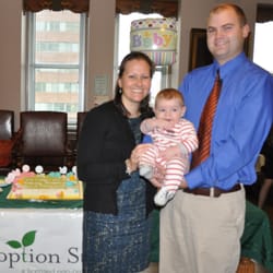 A Baby Step Adoption