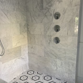 Beb Construction - Walking shower - General Contractors Near Me Beb Construction - Walking shower - General Contractors Near Me