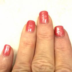 Maumelle Nail Spa