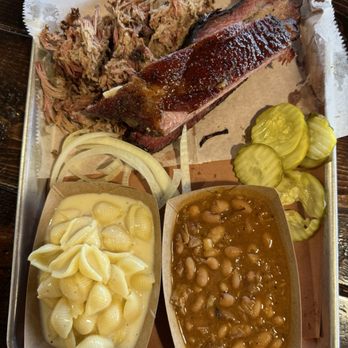 Oakhart Barbecue - Barbeque Near Me - Tulsa, Oklahoma Oakhart Barbecue - Barbeque Near Me - Tulsa, Oklahoma