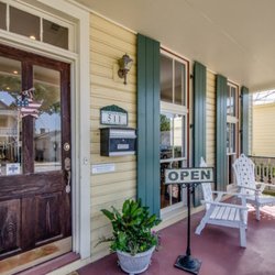 Grand Points Realty - Located in Historic, Downtown Pensacola, Fl