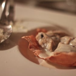 Al Forte Alto - Gli gnocchi