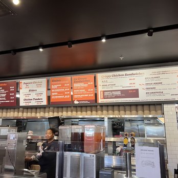 Big Chicken - Menu - Chicken Shop Near Me - Las Vegas, Nevada Big Chicken - Menu - Chicken Shop Near Me - Las Vegas, Nevada