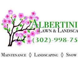 Albertini Lawn and Landscape