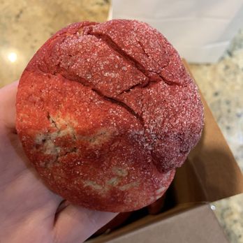 Magical Box - The perfect Magic Swirl cookie. - Desserts Near Me - Newark, California