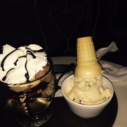 Cookie Dough Ice Cream