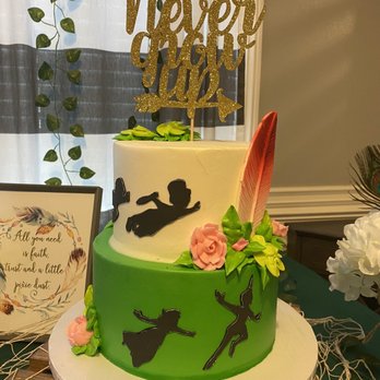 The Batter Up Bakery - Cake - Desserts Near Me - Temecula, California