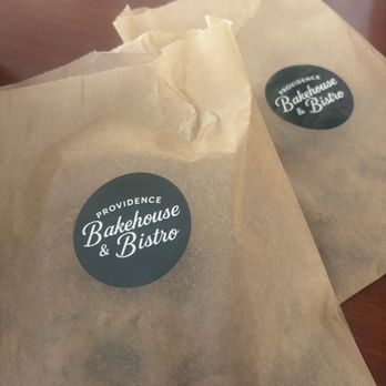 Providence Bakehouse & Bistro - Caramel Pecan Cookie - Coffee & Tea Near Me - Whittier, California