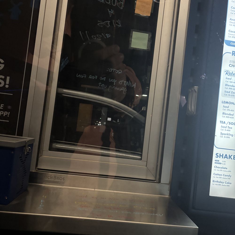 Dutch Bros Coffee - Juice Bars & Smoothies Near Me - Stillwater, Oklahoma