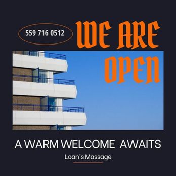 Loan's Massage - Massage Near Me - Madera, California Loan's Massage - Massage Near Me - Madera, California