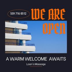 Loan's Massage