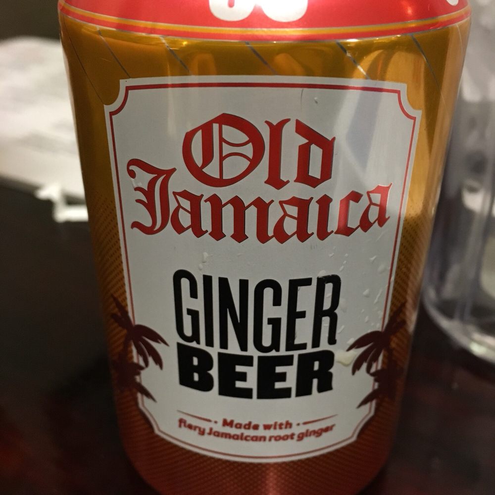 Friar Tuck - This was too sugary for me, but fun to try. - British Near Me - Clermont, Florida Friar Tuck - This was too sugary for me, but fun to try. - British Near Me - Clermont, Florida