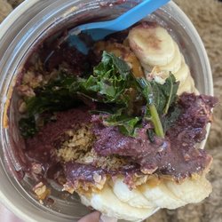 Playa Bowls