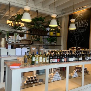 Epping's on Eastside - Wine counter - Bars Near Me - Lexington, Kentucky Epping's on Eastside - Wine counter - Bars Near Me - Lexington, Kentucky