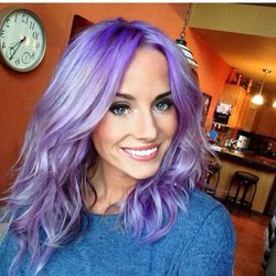 Traci And Charli's - Hair by Heidi Klein at Traci and Charlis! Check out her on Instagram! https://www.instagram.com/mermaidhairbyheidi/