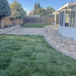 Rios Landscaping Gardening Service