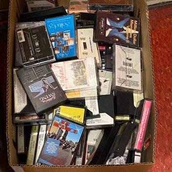 Royal Canadian Legion - Free TAPES!!! - Community Service/Non-Profit Near Me - Toronto, Ontario Royal Canadian Legion - Free TAPES!!! - Community Service/Non-Profit Near Me - Toronto, Ontario