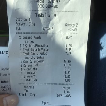 Luizon Mariscos y Sushi - Seafood Near Me - Pomona, California Luizon Mariscos y Sushi - Seafood Near Me - Pomona, California
