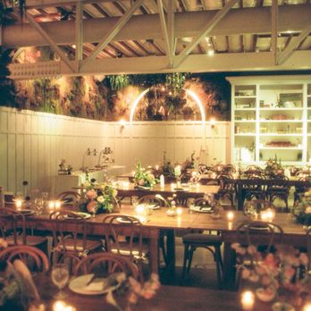 Pilar Floral Studio - Reception space - Floral Designers Near Me - Temecula, California