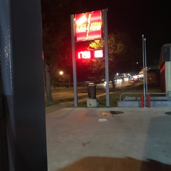 Flash Petro - $1.79... - Gas Stations Near Me - Kansas City, Missouri