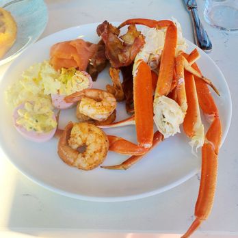 Hen Quarter Prime - Brunch buffet@ Hen Quarter Prime! - Southern Near Me - Washington, DC, District of Columbia