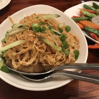 Burma Burma - Noodles - Burmese Near Me - Dublin, California