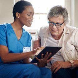 C & J Caring Hearts Assisted Living