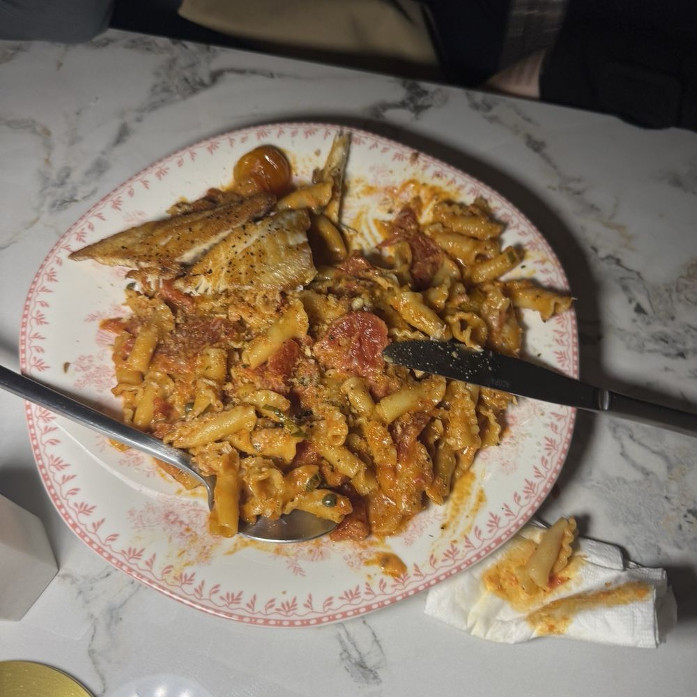 Popular - Pasta - Mediterranean Near Me - Encino, California Popular - Pasta - Mediterranean Near Me - Encino, California