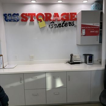 US Storage Centers - Self Storage Near Me - Montrose, California