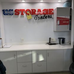 US Storage Centers