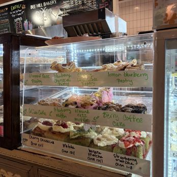Bee Hill Bakery - Bakeries Near Me - Silverdale, Washington