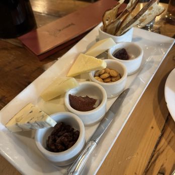 The Harvest Vine - Cheese platter - Tapas Bars Near Me - Seattle, Washington The Harvest Vine - Cheese platter - Tapas Bars Near Me - Seattle, Washington
