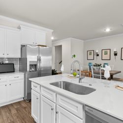 McGuinn Hybrid Homes