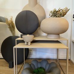 Maison Hand - Selezione vasi decorativi 101 Copenhagen