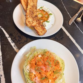 The Chloe - Chloe Seafood Salad - Cocktail Bars Near Me - New Orleans, Louisiana The Chloe - Chloe Seafood Salad - Cocktail Bars Near Me - New Orleans, Louisiana