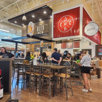 Lowes Foods - Grocery Near Me - Concord, North Carolina